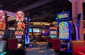 Andar Bahar game layout and bet placement